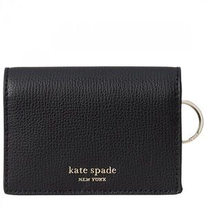 Kate Spade Sylvia Mini Key Ring Wallet